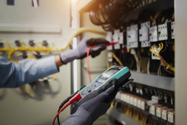 Emergency Electrical Repair Services in Lanse, MI