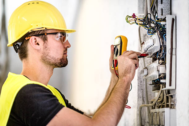 Best Electrical Maintenance Services  in Lanse, MI